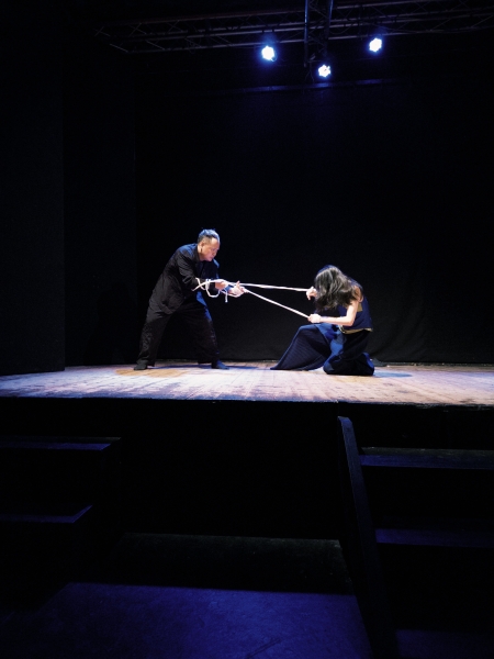 ASIA BASE亞洲微型表演藝術 平台計劃｜財團法人高雄市藝起文化基金會｜國藝會補助成果檔案庫